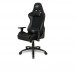 L33T-Gaming Elite V3 Gamingstol (tyg) - Röd