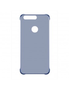 Huawei Honor 8, Protective Cover, blå transparent