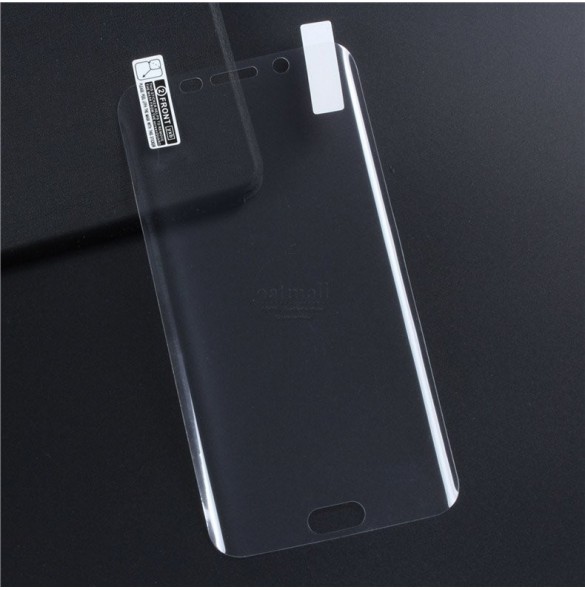 Wozinsky 3D-skärmskyddsfilm Full täckning för Samsung Galaxy S7 Edge