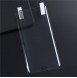 Wozinsky 3D-skärmskyddsfilm Full täckning för Samsung Galaxy S7 Edge