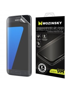 Wozinsky 3D-skärmskyddsfilm Full täckning för Samsung Galaxy S7 Edge