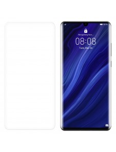 Wozinsky 3D-skärmskyddsfilm Full täckning för Huawei P30 Pro