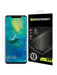 Wozinsky 3D-skärmskyddsfilm full täckning för Huawei Mate 20 Pro