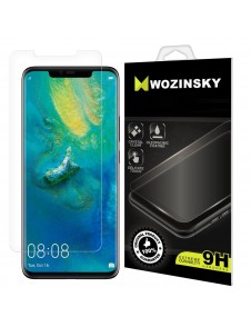 Wozinsky 3D-skärmskyddsfilm full täckning för Huawei Mate 20 Pro