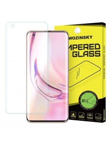 Wozinsky 3D-skärmskyddsfilm Full täckning för Xiaomi Mi 10 Pro / Xiaomi Mi 10