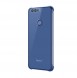 Huawei Honor 8, Protective Cover, blå transparent