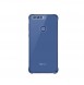 Huawei Honor 8, Protective Cover, blå transparent