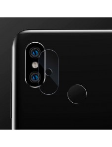 Wozinsky kamera härdat glas supertåligt 9H glasskydd Huawei P30 Pro