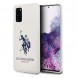 Din Samsung Galaxy S20 Plus kommer att skyddas av detta fantastiska omslag.