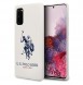 Pålitligt och bekvämt fodral för Samsung Galaxy S20.