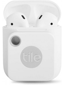 Tile Mate 4 pack (2018) - Vit