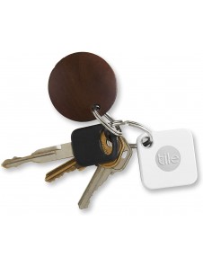Tile Mate 4 pack (2018) - Vit