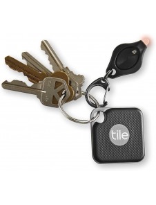 Tile Pro 2 pack (2018) - Svart