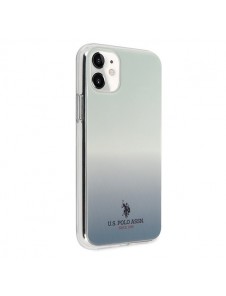 Med det här omslaget kommer du att vara lugn för din iPhone 11.