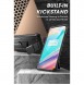 Din telefon kommer att skyddas av det här omslaget från Supcase.