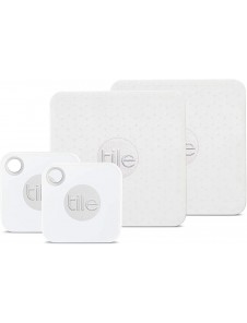 Tile Slim Mate (2018) Combo Pack - Vit