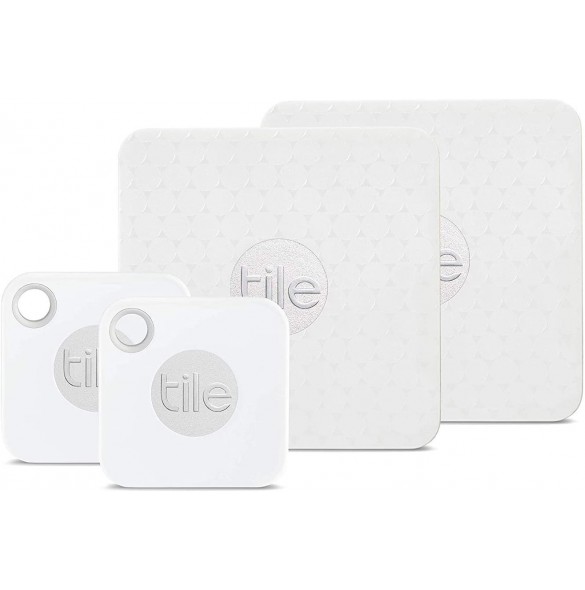 Tile Slim Mate (2018) Combo Pack - Vit