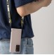 Rosa och väldigt snyggt skal till Samsung Galaxy Note 20 Ultra.