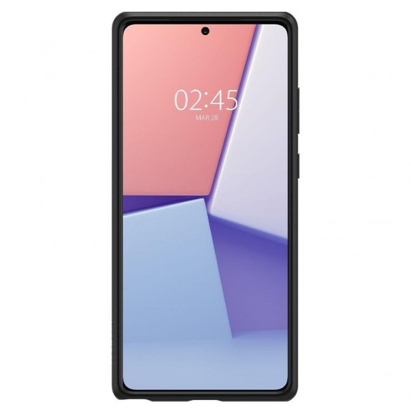 Pålitligt och bekvämt fodral för Samsung Galaxy Note 20.