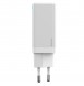 Ingång: AC 100V-240V ~, 50 / 60Hz, 1,5A Max.