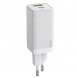 Ingång: AC 100V-240V ~, 50 / 60Hz, 1,5A Max.
