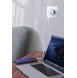 Tillämpade snabbladdningsprotokoll: USB PD