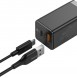 Ingång: AC 100V-240V ~, 50 / 60Hz, 1,5A Max.