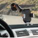 Funktion: Bilhållare Displayfäste / GPS Stand Mount Display Biltelefonhållare