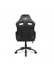 L33T-Gaming Extreme Gamingstol - Röd