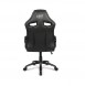 L33T-Gaming Extreme Gamingstol - Röd