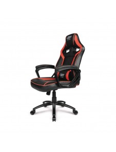 L33T-Gaming Extreme Gamingstol - Röd