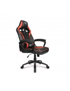 L33T-Gaming Extreme Gamingstol - Röd