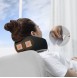 Modell: Thermal U Neck Kudde