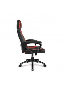 L33T-Gaming Extreme Gamingstol - Röd