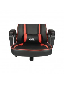 L33T-Gaming Extreme Gamingstol - Röd