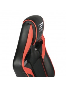 L33T-Gaming Extreme Gamingstol - Röd