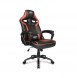L33T-Gaming Extreme Gamingstol - Röd