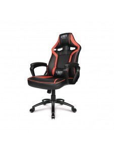 L33T-Gaming Extreme Gamingstol - Röd