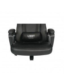 L33T-Gaming Extreme Gamingstol - Svart