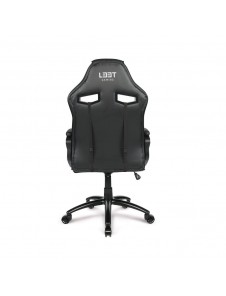 L33T-Gaming Extreme Gamingstol - Svart