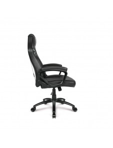 L33T-Gaming Extreme Gamingstol - Svart