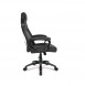 L33T-Gaming Extreme Gamingstol - Svart