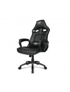 L33T-Gaming Extreme Gamingstol - Svart
