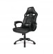 L33T-Gaming Extreme Gamingstol - Svart