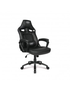 L33T-Gaming Extreme Gamingstol - Svart