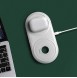 Material: PC + TPU + Silikon