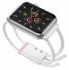 Produktnamn: Baseus Let's go Cord Watch-rem för Apple Watch