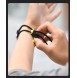 Feature 2: Cord Sport Watchband armband för Apple Watch 44mm 42mm 40mm 38mm