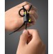 Funktion 3: Tillbehör för smarta klockor; Byt ut för Apple Watch Band