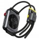 Produktnamn: Baseus Let's go Cord Watch-rem för Apple Watch